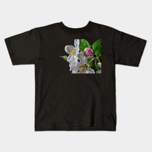 Spring’s Greeting Kids T-Shirt